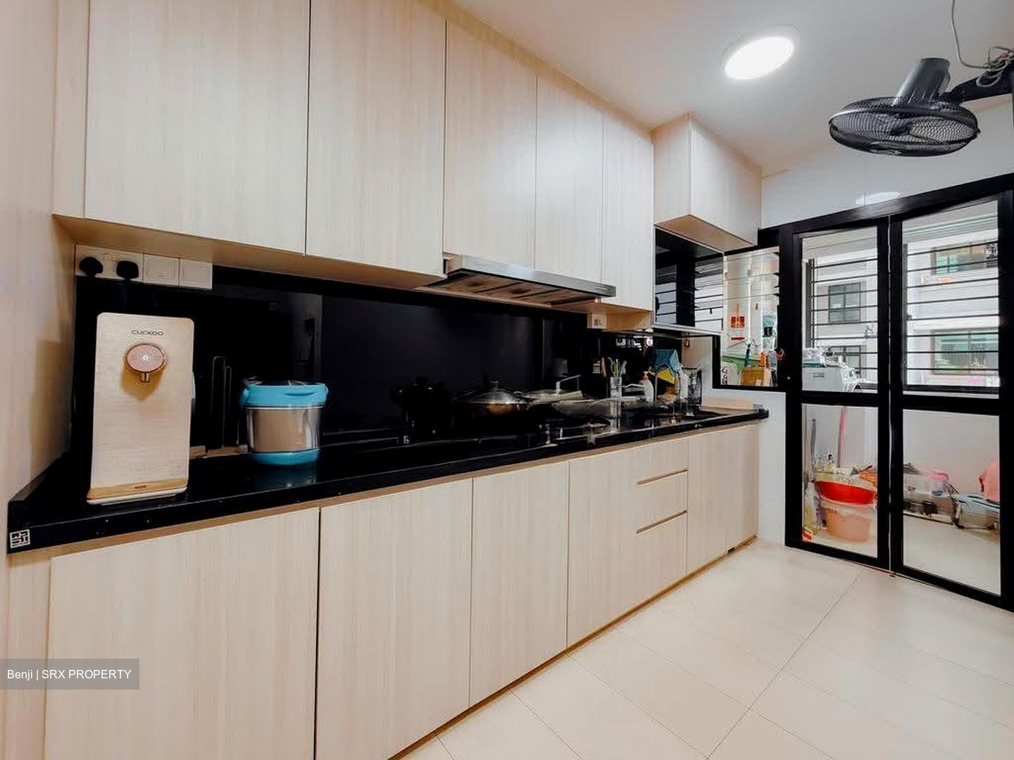 Blk 415C Waterfront I @ Northshore (Punggol), HDB 4 Rooms #618678491